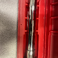 Adjustable Torque Wrenches with Cases QTY-2 image 3